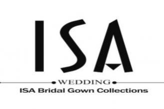 2025年ISA BRIDAL x LABRICTALENT SHOW：米兰时装周新风采
